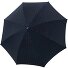  Cottage Diplomat Stick Parasol 91 cm Model bordeaux gemustert