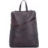 Amanda Plecak Skórzany 34 cm Model brown