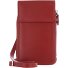 Polo Etui na telefon komórkowy Skóra 10.5 cm Model rot