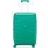 Skyline 2.0 4 kółka Walizka 46.5 cm z plisą rozprężną Model menta Skyline 2.0 4 kółka Walizka 46.5 cm z plisą rozprężną Model menta