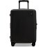  Ultima 4 kółka Walizka kabinowa 54 cm z funkcją poszerzenia Model dark chocolate