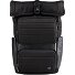  Oberon Plecak Ochrona RFID 48 cm Komora na laptopa Model black
