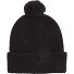  CK Embroidery Airy Czapka z dzianiny Model ck black