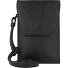  Torba na ramię Skóra 12 cm Model schwarz