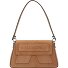  Ikon Torba na ramię Skórzany 31 cm Model caramel