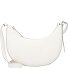  Alvi Torba na ramię XS Skórzany 31 cm Model white cotton