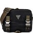  Berlin Torba na ramię 28 cm Model black