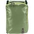  Pack-It Gear Cube Medium X3 Pannier 25,5 cm. Model mossy green