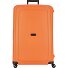  S'Cure Spinner 4-Wheel Trolley 81 cm Model apricot