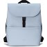  Mion Plecak 39 cm Komora na laptopa Model fog blue