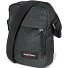  Torba na ramię The One 16,5 cm Model black denim
