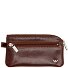  Skórzane etui na klucze Colorado 12,5 cm Model tabacco