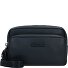  Modus Special Torba na ramię Ochrona RFID Skórzany 23 cm Model blue