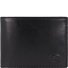 Story Uomo Business Card Case Leather 13 cm Model nero Story Uomo Business Card Case Leather 13 cm Model nero