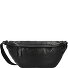 Colombiana Torba na ramię Skórzany 39 cm Model black Colombiana Torba na ramię Skórzany 39 cm Model black