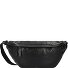  Colombiana Torba na ramię Skórzany 39 cm Model black
