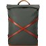  Japonia Jokohama Plecak 40 cm przegroda na laptopa Model gravi grey