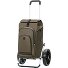  Royal Shopper Walizka na zakupy 67 cm Model olive
