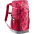  Puck 14 Kids Backpack 44 cm Model brightpink-cranberry