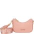  Pontresina torba na ramię skóra 19 cm Model rose