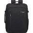 Plecak podróżny Roader M 45 cm z przegrodą na laptopa Model deep black