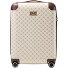  Cortina 4 kółka Walizka kabinowy 55 cm Model offwhite
