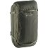  Plecak Mundo 50 + To Go z przegrodą na laptopa 65 cm Model olive