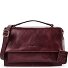  Fine Florence Torba Skóra 37 cm Model burgundy