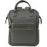  Fika Moka Plecak M 39 cm Komora na laptopa Model black ink