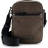  Torba na ramię S 17 cm Model copley brown