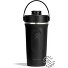  Sport Insulated Shaker Bottle Butelka do picia 710 ml Model black