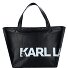  Essential Shopper Bag 60 cm Model black