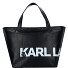  Essential Shopper Bag 60 cm Model black