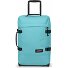  Tranverz 2 kółka Walizka kabinowa 51 cm Model waterfall blue