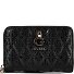  Tamara Portfel 14 cm Model black