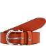  Danny Belt Leather Model cognac | 90 cm