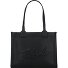  Skuare Shopper Bag 32 cm Model black
