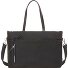  Hunter Torba na ramię 38 cm Komora na laptopa Model black