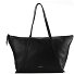  Nory Shopper Bag Skórzany 35.5 cm Model noir