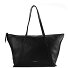  Nory Shopper Bag Skórzany 35.5 cm Model noir