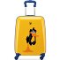  Looney Tunes 4 kółka Walizka dla dzieci 50 cm Model daffy duck papaya