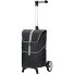  Unus Shopper Fun Mikkel Wózek na zakupy 54 cm Model schwarz