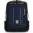  Plecak podróżny Global z przegrodą na laptopa o długości 51 cm Model navy-sahara