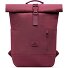  Luca Plecak S 36 cm Komora na laptopa Model burgundy