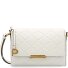 Broadway Torba na ramię Skórzany 24 cm Model white lily Broadway Torba na ramię Skórzany 24 cm Model white lily