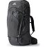  Deva Pro 80 Plecak trekkingowy S 79 cm Model lava grey