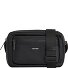 CK Essential Torba na ramię 21 cm Model black CK Essential Torba na ramię 21 cm Model black