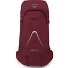  Aura 50 Plecak trekkingowy WM-L 80 cm Model antidote purple