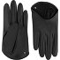  Verona Rękawiczki skórzane Model black | 8