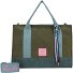  Tote Bag Shopper Bag 40 cm Model olivy